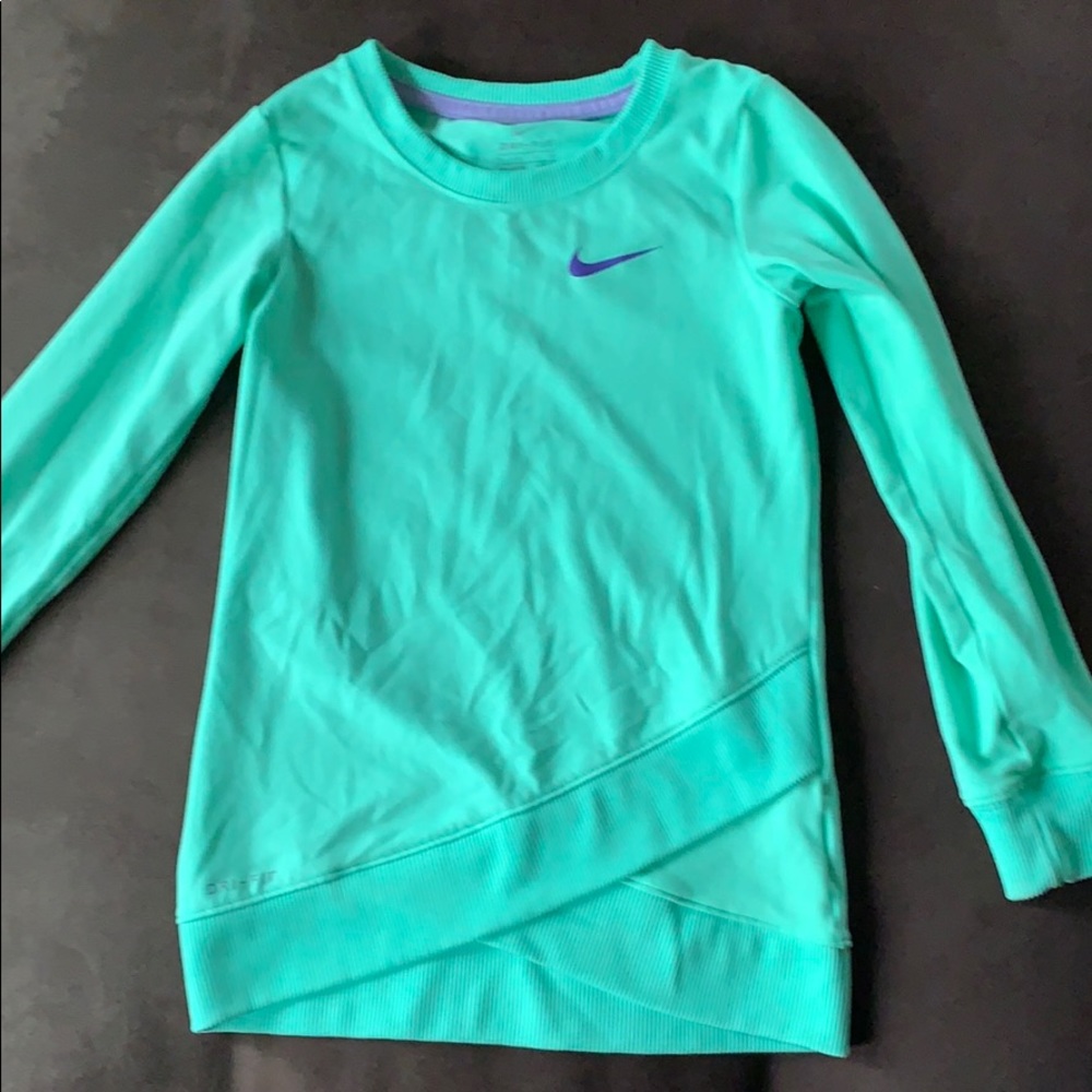 Nike sweatshirt